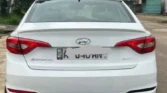 Hyundai Sonata à vendre Abidjan - Voiture Côte d'Ivoire