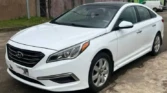 Hyundai Sonata à vendre Abidjan - Voiture Côte d'Ivoire