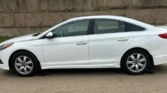 Hyundai Sonata à vendre Abidjan - Voiture Côte d'Ivoire
