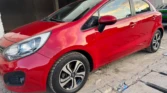 Kia Rio à vendre Abidjan - Voiture Côte d'Ivoire