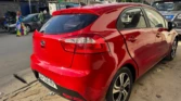 Kia Rio à vendre Abidjan - Voiture Côte d'Ivoire