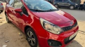 Kia Rio à vendre Abidjan - Voiture Côte d'Ivoire