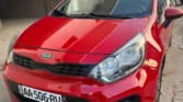 Kia Rio à vendre Abidjan - Voiture Côte d'Ivoire