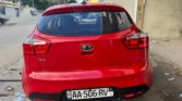 Kia Rio à vendre Abidjan - Voiture Côte d'Ivoire