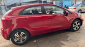 Kia Rio à vendre Abidjan - Voiture Côte d'Ivoire