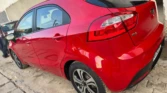 Kia Rio à vendre Abidjan - Voiture Côte d'Ivoire