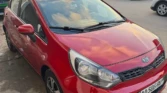 Kia Rio à vendre Abidjan - Voiture Côte d'Ivoire