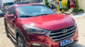 Hyundai Tucson à vendre Abidjan - Voiture Côte d'Ivoire