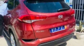 Hyundai Tucson à vendre Abidjan - Voiture Côte d'Ivoire