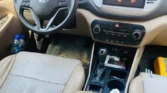 Hyundai Tucson à vendre Abidjan - Voiture Côte d'Ivoire