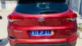 Hyundai Tucson à vendre Abidjan - Voiture Côte d'Ivoire