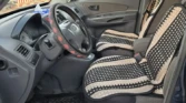 Hyundai Tucson à vendre Abidjan - Voiture Côte d'Ivoire
