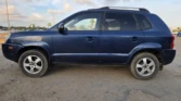 Hyundai Tucson à vendre Abidjan - Voiture Côte d'Ivoire