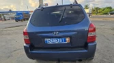 Hyundai Tucson à vendre Abidjan - Voiture Côte d'Ivoire