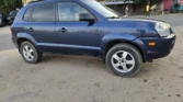 Hyundai Tucson à vendre Abidjan - Voiture Côte d'Ivoire