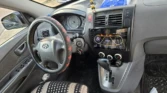 Hyundai Tucson à vendre Abidjan - Voiture Côte d'Ivoire