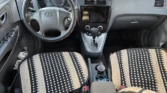 Hyundai Tucson à vendre Abidjan - Voiture Côte d'Ivoire