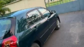 Toyota Obama à vendre Abidjan - Voiture Côte d'Ivoire