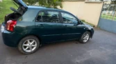 Toyota Obama à vendre Abidjan - Voiture Côte d'Ivoire