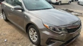 Kia Optima à vendre Abidjan - Voiture Côte d'Ivoire