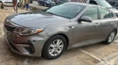 Kia Optima à vendre Abidjan - Voiture Côte d'Ivoire