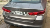 Kia Optima à vendre Abidjan - Voiture Côte d'Ivoire