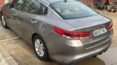 Kia Optima à vendre Abidjan - Voiture Côte d'Ivoire