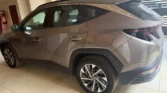 Hyundai Tucson à vendre Abidjan - Voiture Côte d'Ivoire