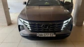 Hyundai Tucson à vendre Abidjan - Voiture Côte d'Ivoire
