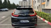Honda Cr V à vendre Abidjan - Voiture Côte d'Ivoire