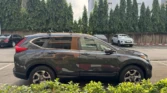 Honda Cr V à vendre Abidjan - Voiture Côte d'Ivoire