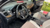 Honda Cr V à vendre Abidjan - Voiture Côte d'Ivoire