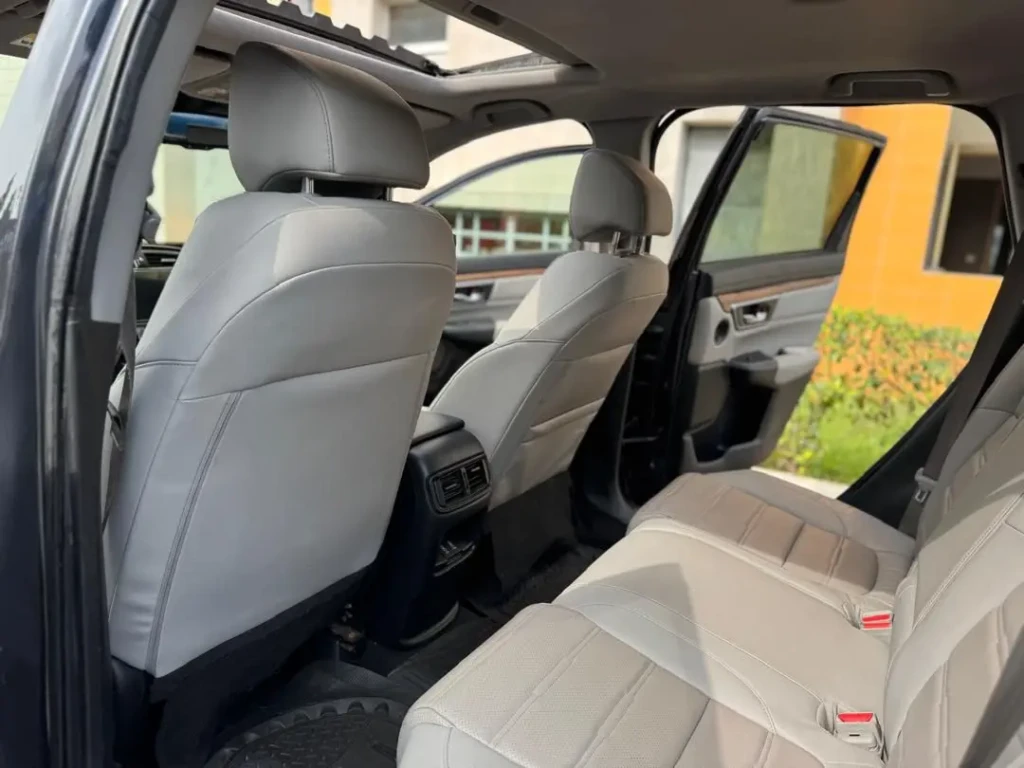 Honda Cr V à vendre Abidjan - Voiture Côte d'Ivoire