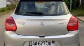 Suzuki Swift à vendre Abidjan - Voiture Côte d'Ivoire