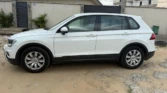 Volkswagen Tiguan à vendre Abidjan - Voiture Côte d'Ivoire