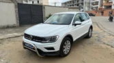 Volkswagen Tiguan à vendre Abidjan - Voiture Côte d'Ivoire