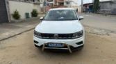 Volkswagen Tiguan à vendre Abidjan - Voiture Côte d'Ivoire