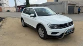 Volkswagen Tiguan à vendre Abidjan - Voiture Côte d'Ivoire