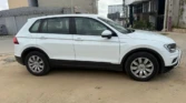 Volkswagen Tiguan à vendre Abidjan - Voiture Côte d'Ivoire