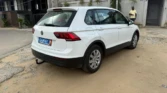 Volkswagen Tiguan à vendre Abidjan - Voiture Côte d'Ivoire