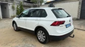 Volkswagen Tiguan à vendre Abidjan - Voiture Côte d'Ivoire