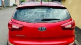 Kia Sportage à vendre Abidjan - Voiture Côte d'Ivoire