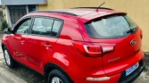 Kia Sportage à vendre Abidjan - Voiture Côte d'Ivoire