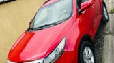 Kia Sportage à vendre Abidjan - Voiture Côte d'Ivoire