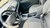 Kia Sportage à vendre Abidjan - Voiture Côte d'Ivoire