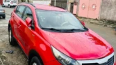 Kia Sportage à vendre Abidjan - Voiture Côte d'Ivoire