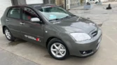Toyota Obama à vendre Abidjan - Voiture Côte d'Ivoire
