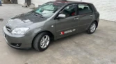 Toyota Obama à vendre Abidjan - Voiture Côte d'Ivoire