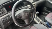 Toyota Obama à vendre Abidjan - Voiture Côte d'Ivoire