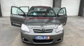 Toyota Obama à vendre Abidjan - Voiture Côte d'Ivoire